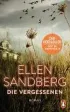 Die Vergessenen – Ellen Sandberg