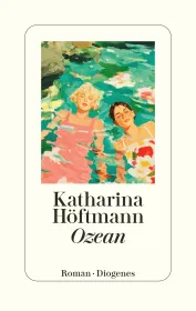 Ozean – Katharina Höftmann