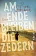 Am Ende bleiben die Zedern – Pierre Jarawan