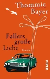 Fallers grosse Liebe – Thommie Bayer